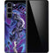 Dragonsword Stormblade by Ruth Thompson Galaxy Z Fold5 5G Skin